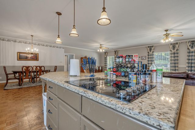 310 Melwood Street, Hot Springs, AR 71901