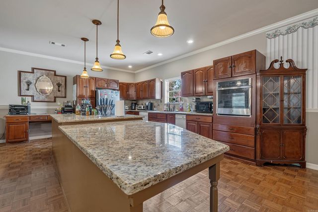 310 Melwood Street, Hot Springs, AR 71901
