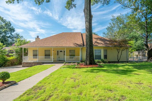310 Melwood Street, Hot Springs, AR 71901