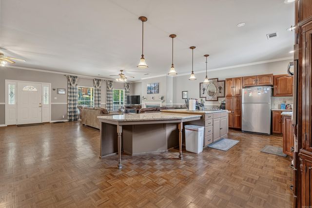 310 Melwood Street, Hot Springs, AR 71901