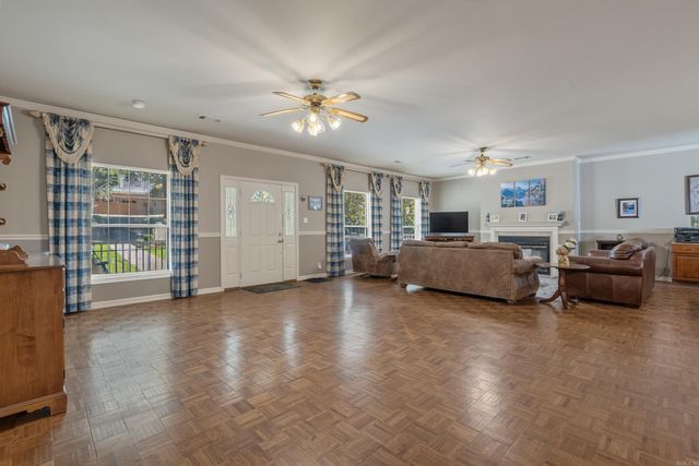 310 Melwood Street, Hot Springs, AR 71901