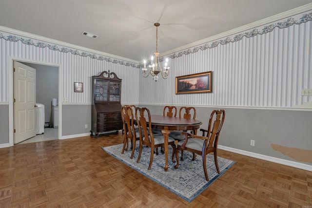 310 Melwood Street, Hot Springs, AR 71901