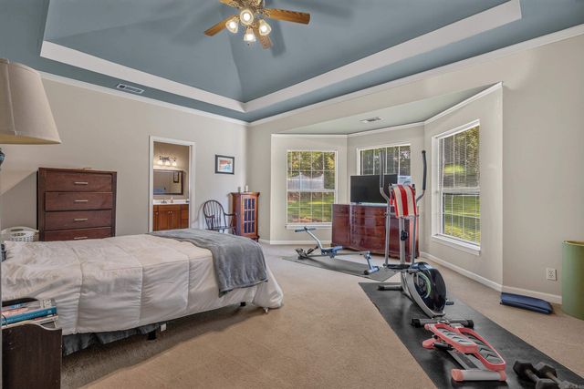 310 Melwood Street, Hot Springs, AR 71901