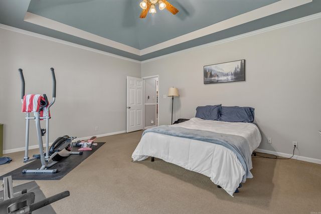 310 Melwood Street, Hot Springs, AR 71901