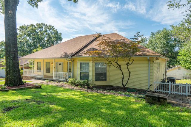 310 Melwood Street, Hot Springs, AR 71901