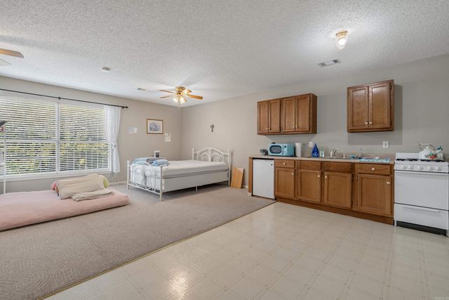 310 Melwood Street, Hot Springs, AR 71901