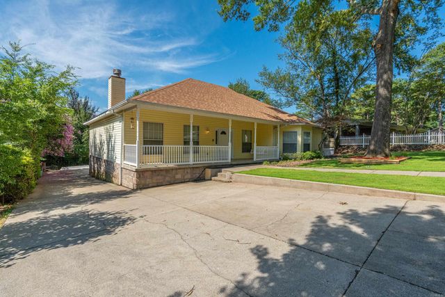 310 Melwood Street, Hot Springs, AR 71901