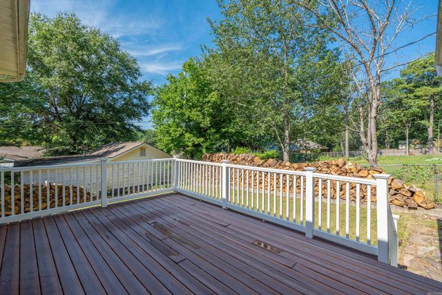 310 Melwood Street, Hot Springs, AR 71901