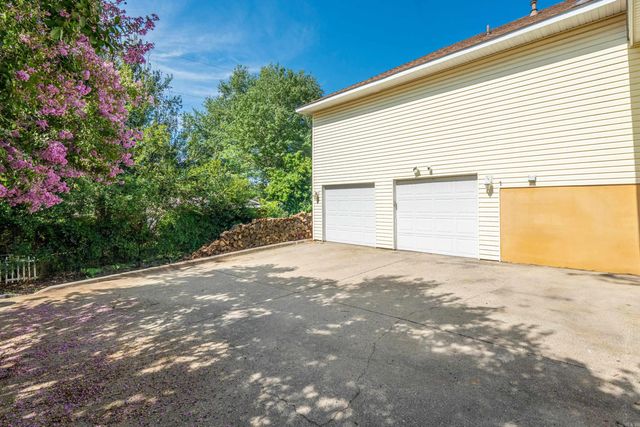 310 Melwood Street, Hot Springs, AR 71901