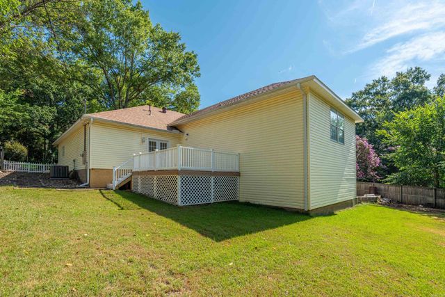 310 Melwood Street, Hot Springs, AR 71901