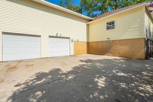 310 Melwood Street, Hot Springs, AR 71901