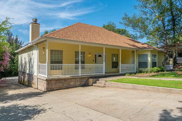 310 Melwood Street, Hot Springs, AR 71901