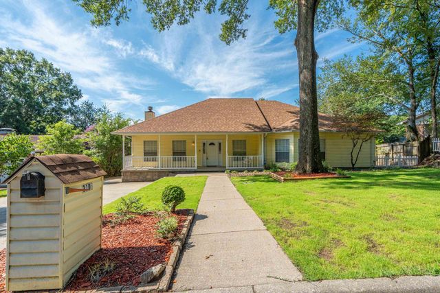 310 Melwood Street, Hot Springs, AR 71901