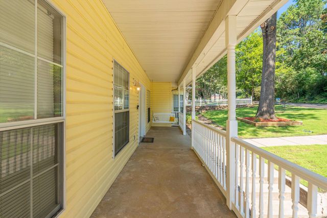 310 Melwood Street, Hot Springs, AR 71901