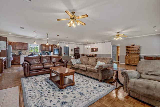 310 Melwood Street, Hot Springs, AR 71901