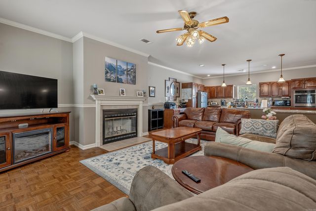 310 Melwood Street, Hot Springs, AR 71901