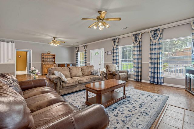 310 Melwood Street, Hot Springs, AR 71901