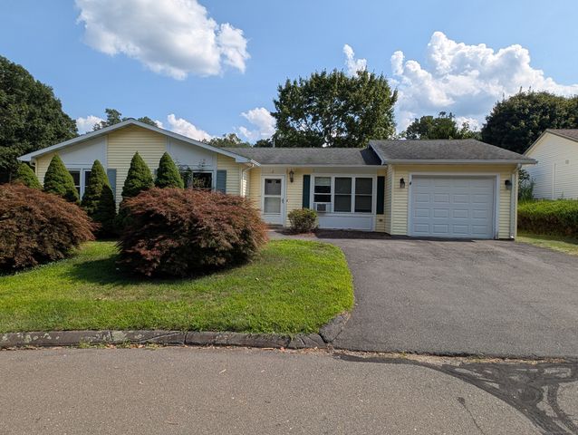 2 Cherokee Run, Bristol, CT 06001