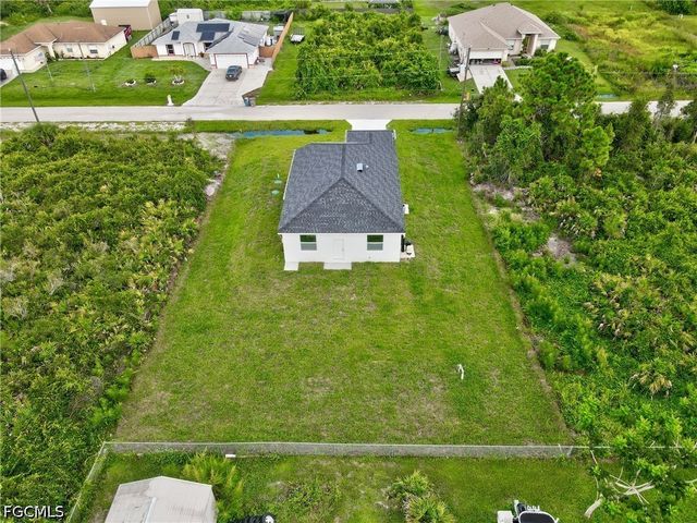 3011 54th ST W, Lehigh Acres, FL 33971
