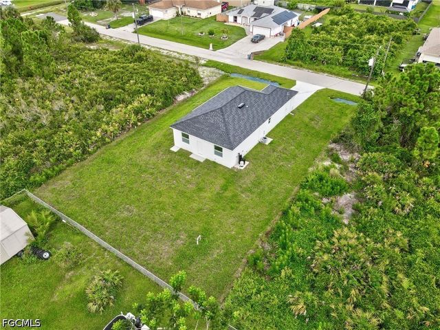 3011 54th ST W, Lehigh Acres, FL 33971
