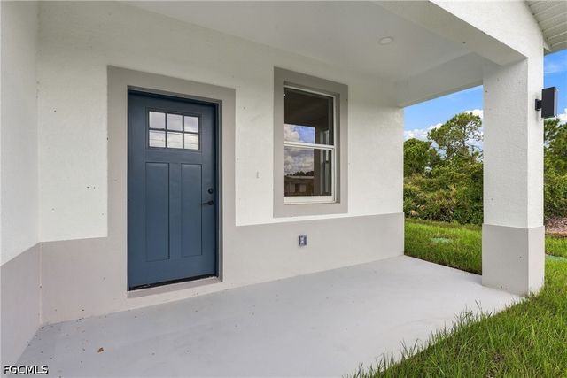 3011 54th ST W, Lehigh Acres, FL 33971