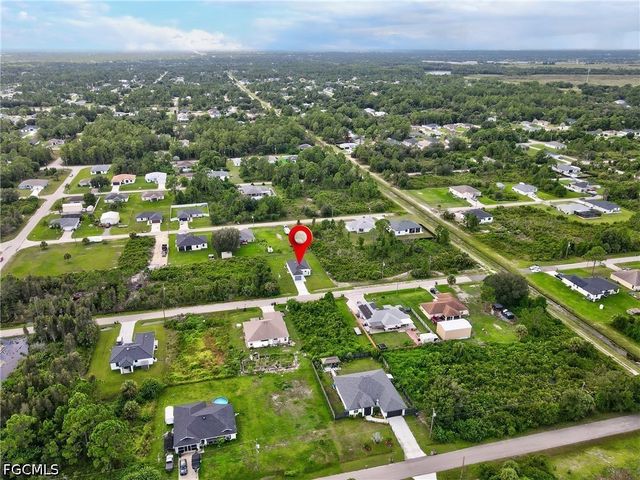3011 54th ST W, Lehigh Acres, FL 33971