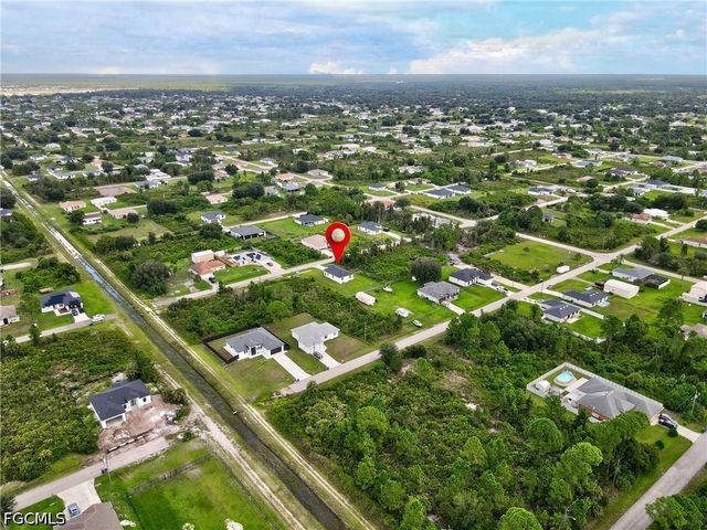 3011 54th ST W, Lehigh Acres, FL 33971