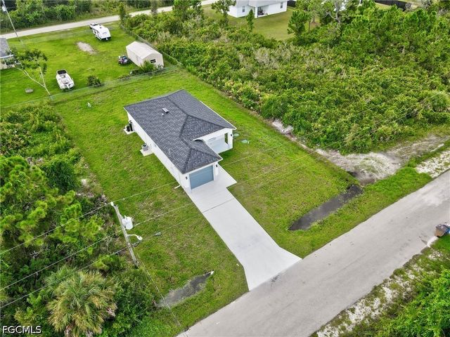 3011 54th ST W, Lehigh Acres, FL 33971