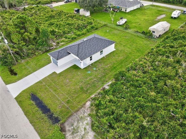 3011 54th ST W, Lehigh Acres, FL 33971