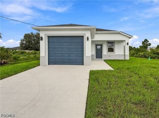 3011 54th ST W, Lehigh Acres, FL 33971