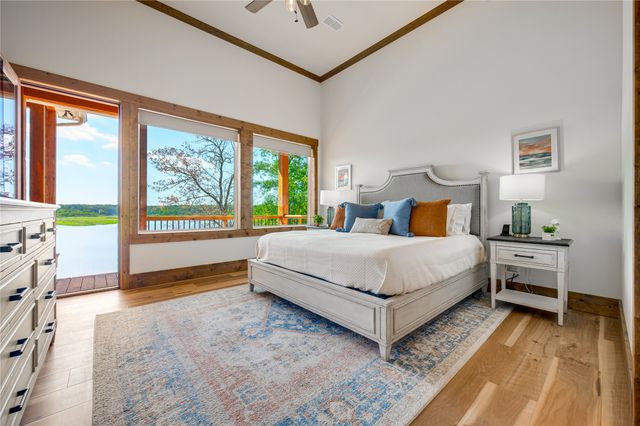 800 Camp Cypress Trail, Winnsboro, TX 75494