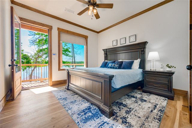 800 Camp Cypress Trail, Winnsboro, TX 75494