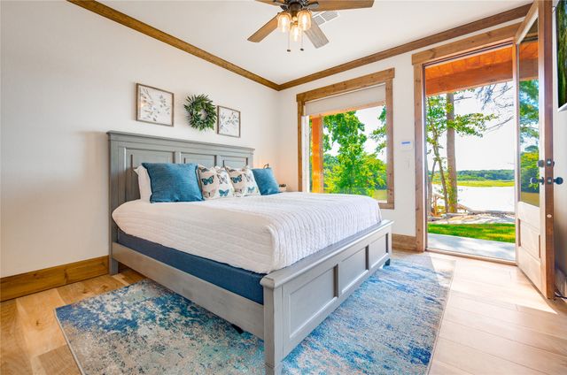 800 Camp Cypress Trail, Winnsboro, TX 75494