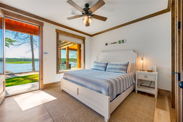 800 Camp Cypress Trail, Winnsboro, TX 75494