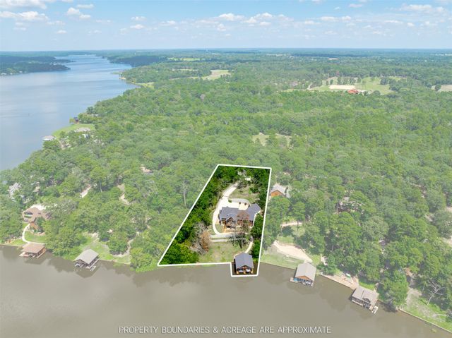 800 Camp Cypress Trail, Winnsboro, TX 75494