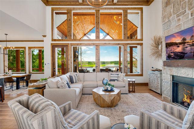 800 Camp Cypress Trail, Winnsboro, TX 75494