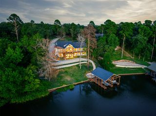 800 Camp Cypress Trail, Winnsboro, TX 75494