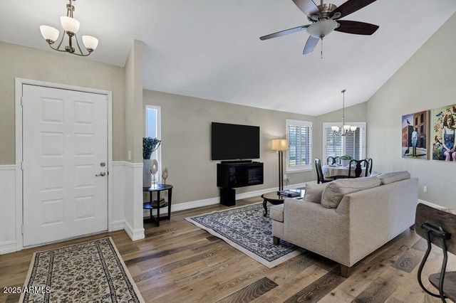 17225 N 16th Street 4, Phoenix, AZ 85022