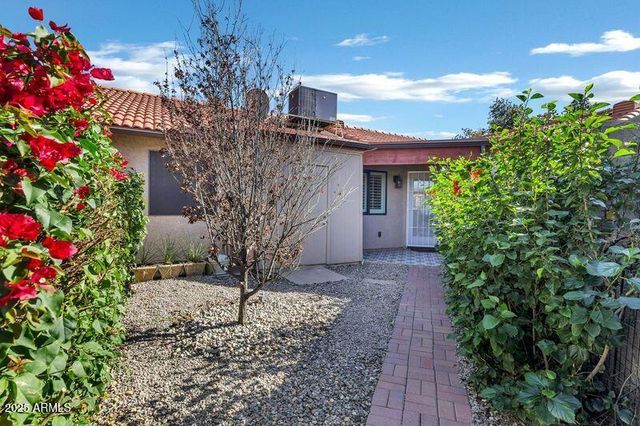 17225 N 16th Street 4, Phoenix, AZ 85022