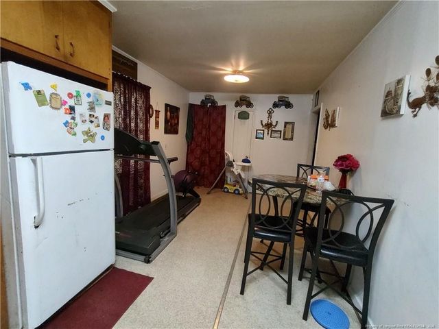 406 Courtland Drive, Sanford, NC 27330