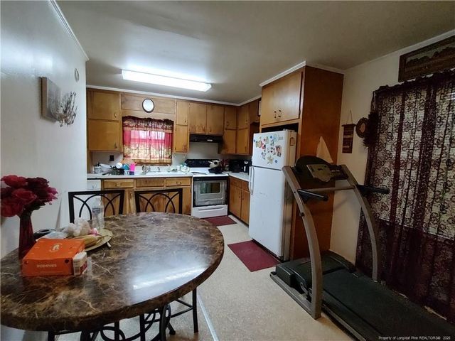 406 Courtland Drive, Sanford, NC 27330