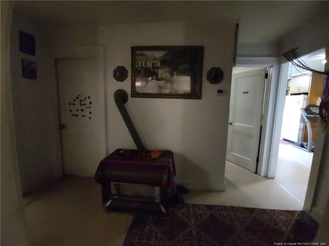 406 Courtland Drive, Sanford, NC 27330