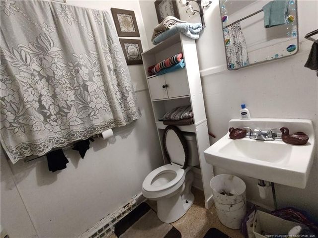 406 Courtland Drive, Sanford, NC 27330