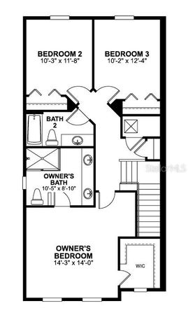 1429 HYDE STREET, St Cloud, FL 34771