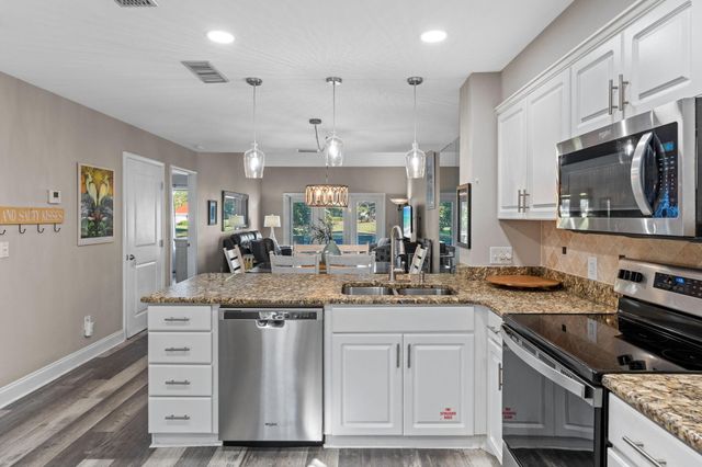 264 Eagle Drive, Miramar Beach, FL 32550