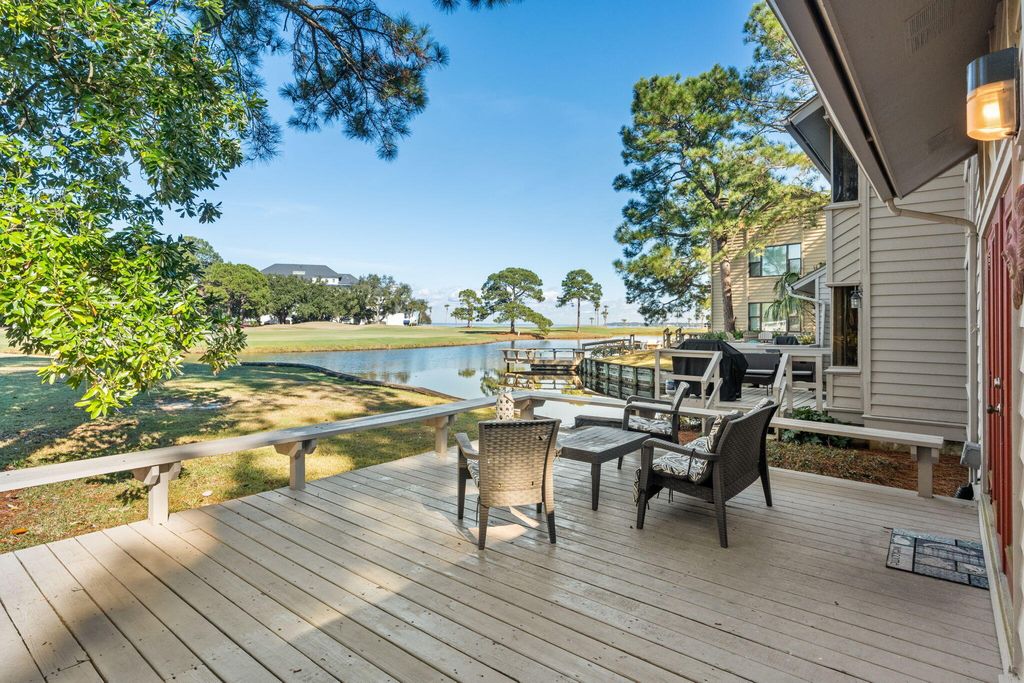 264 Eagle Drive, Miramar Beach, FL 32550