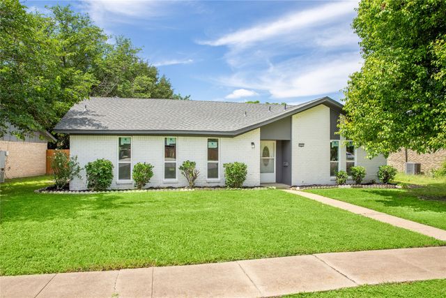 1021 Pleasant Valley Road, Garland, TX 75040