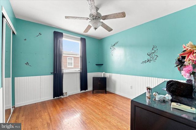 2014 BEYER AVE, Philadelphia, PA 19115