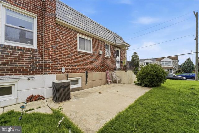 2014 BEYER AVE, Philadelphia, PA 19115