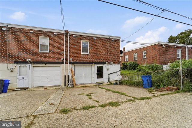 2014 BEYER AVE, Philadelphia, PA 19115